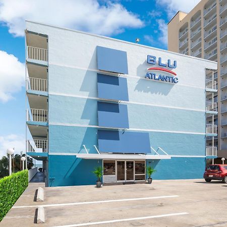 Blu Atlantic Hotel & Suites Myrtle Beach Zewnętrze zdjęcie