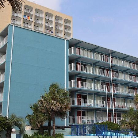 Blu Atlantic Hotel & Suites Myrtle Beach Zewnętrze zdjęcie