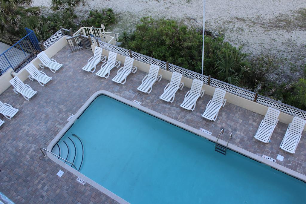 Blu Atlantic Hotel & Suites Myrtle Beach Zewnętrze zdjęcie