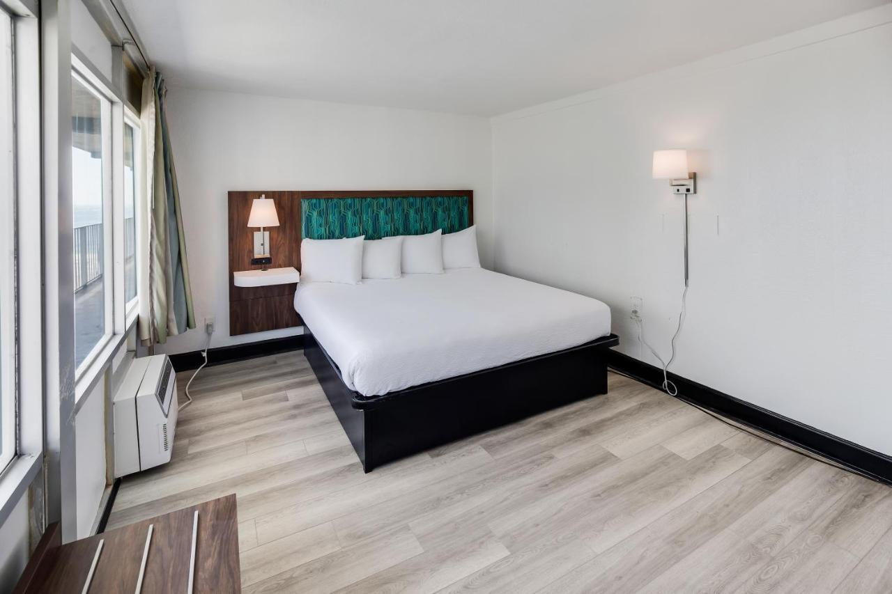 Blu Atlantic Hotel & Suites Myrtle Beach Zewnętrze zdjęcie