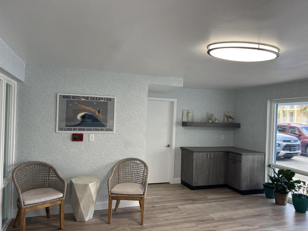 Blu Atlantic Hotel & Suites Myrtle Beach Zewnętrze zdjęcie