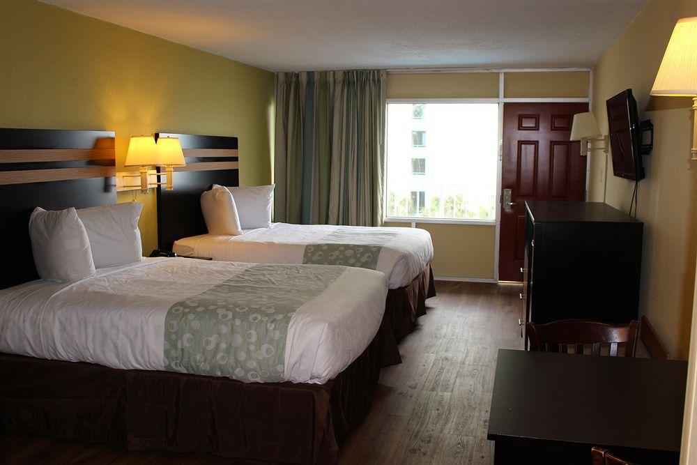 Blu Atlantic Hotel & Suites Myrtle Beach Zewnętrze zdjęcie