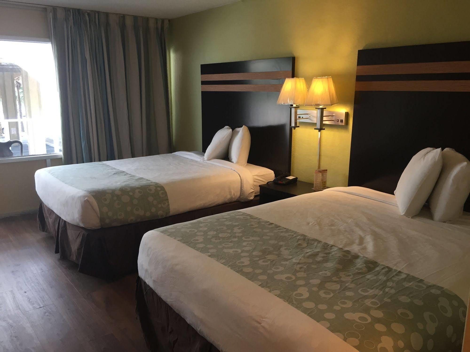 Blu Atlantic Hotel & Suites Myrtle Beach Zewnętrze zdjęcie