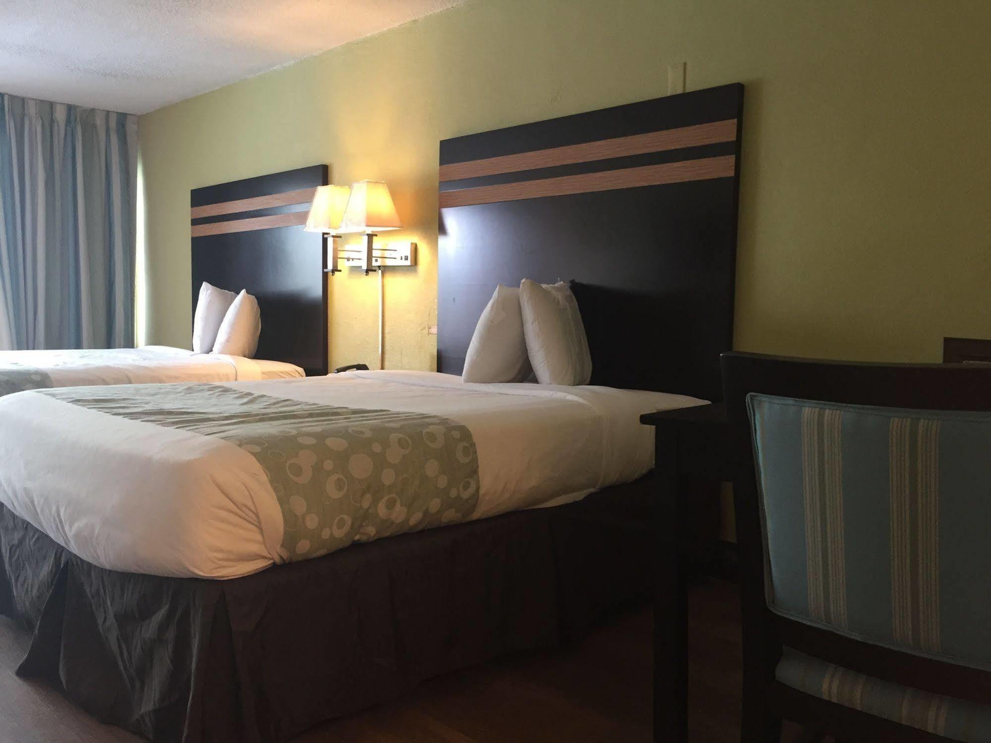 Blu Atlantic Hotel & Suites Myrtle Beach Zewnętrze zdjęcie