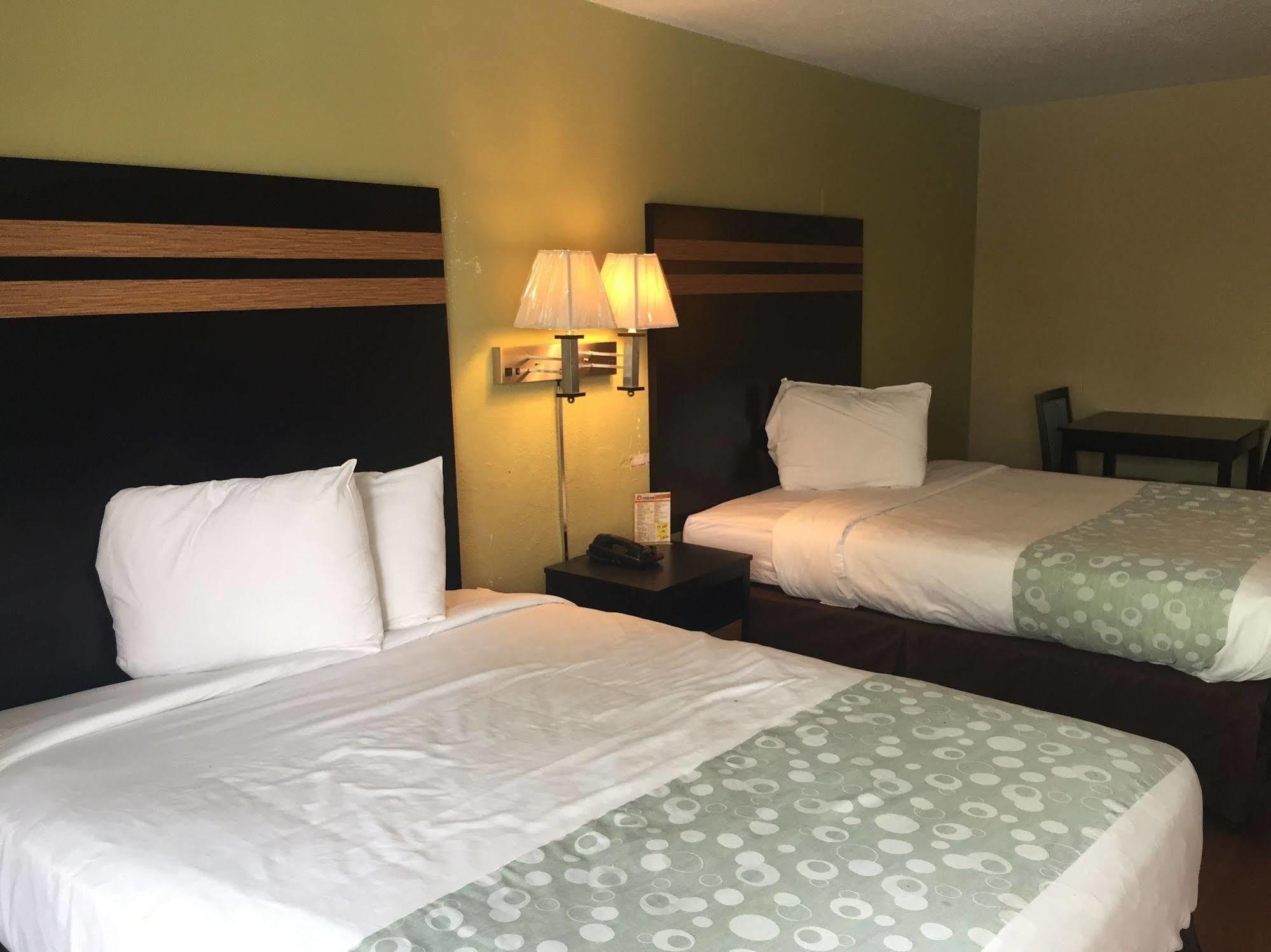 Blu Atlantic Hotel & Suites Myrtle Beach Zewnętrze zdjęcie