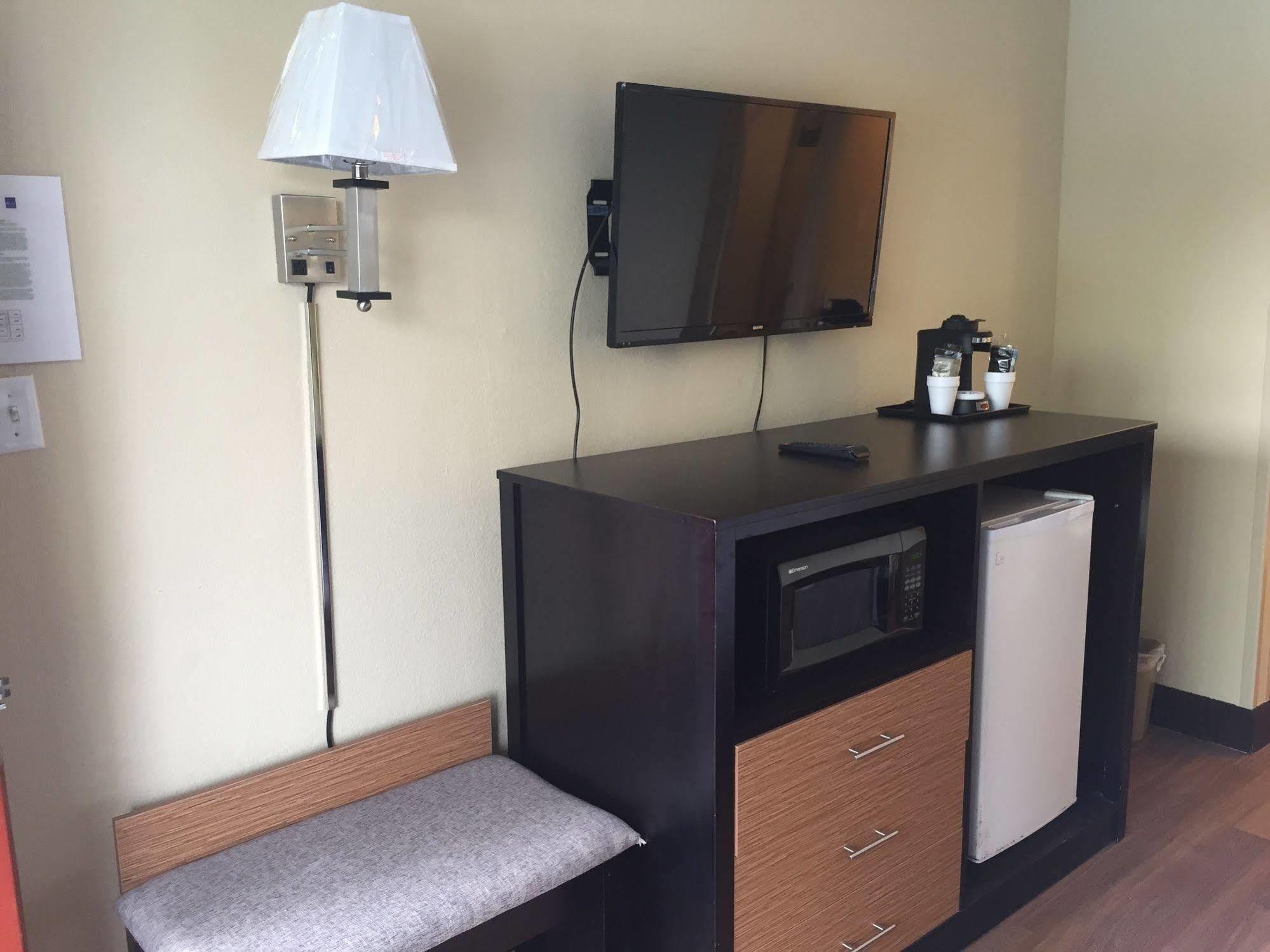Blu Atlantic Hotel & Suites Myrtle Beach Zewnętrze zdjęcie