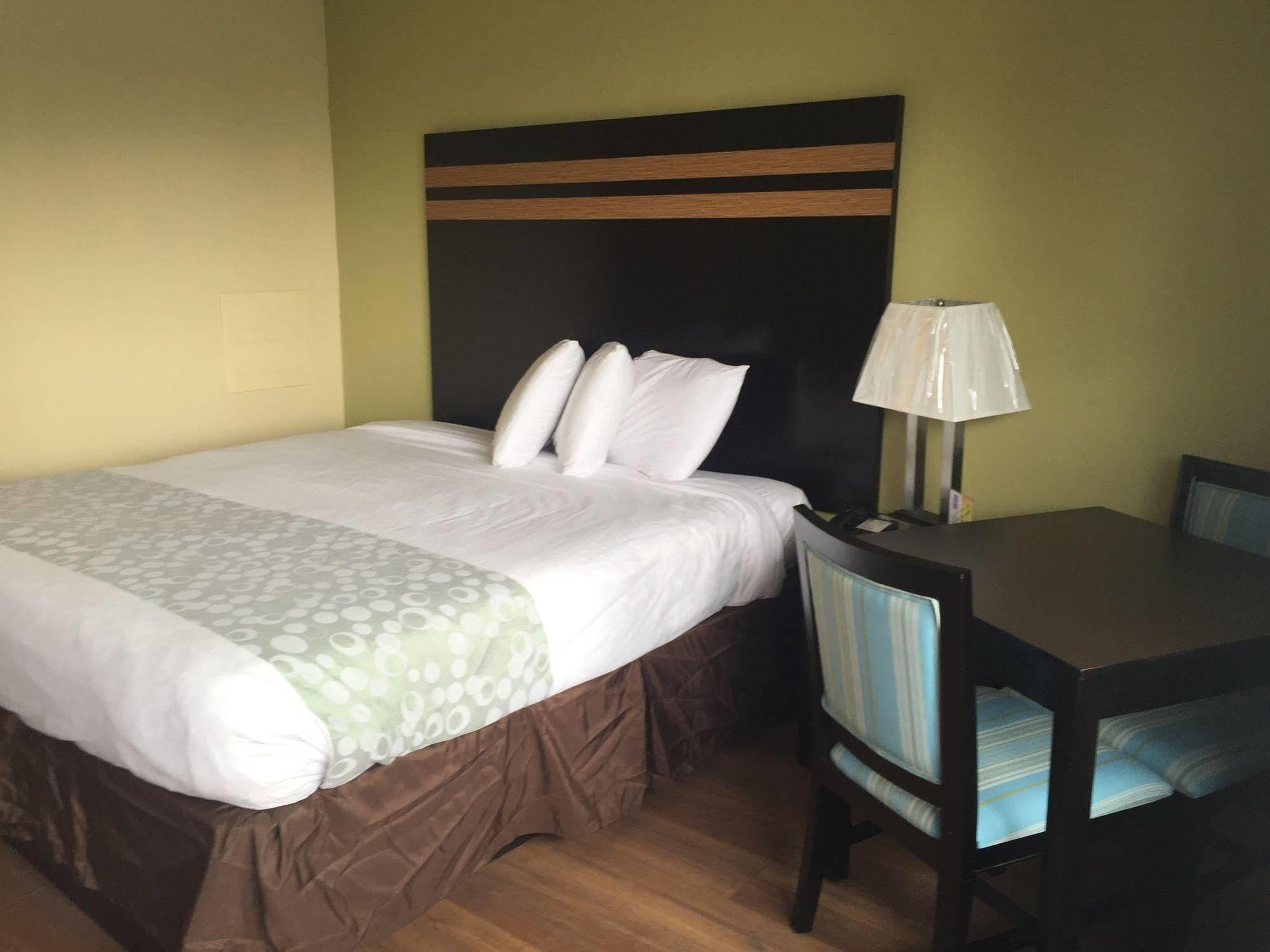 Blu Atlantic Hotel & Suites Myrtle Beach Zewnętrze zdjęcie