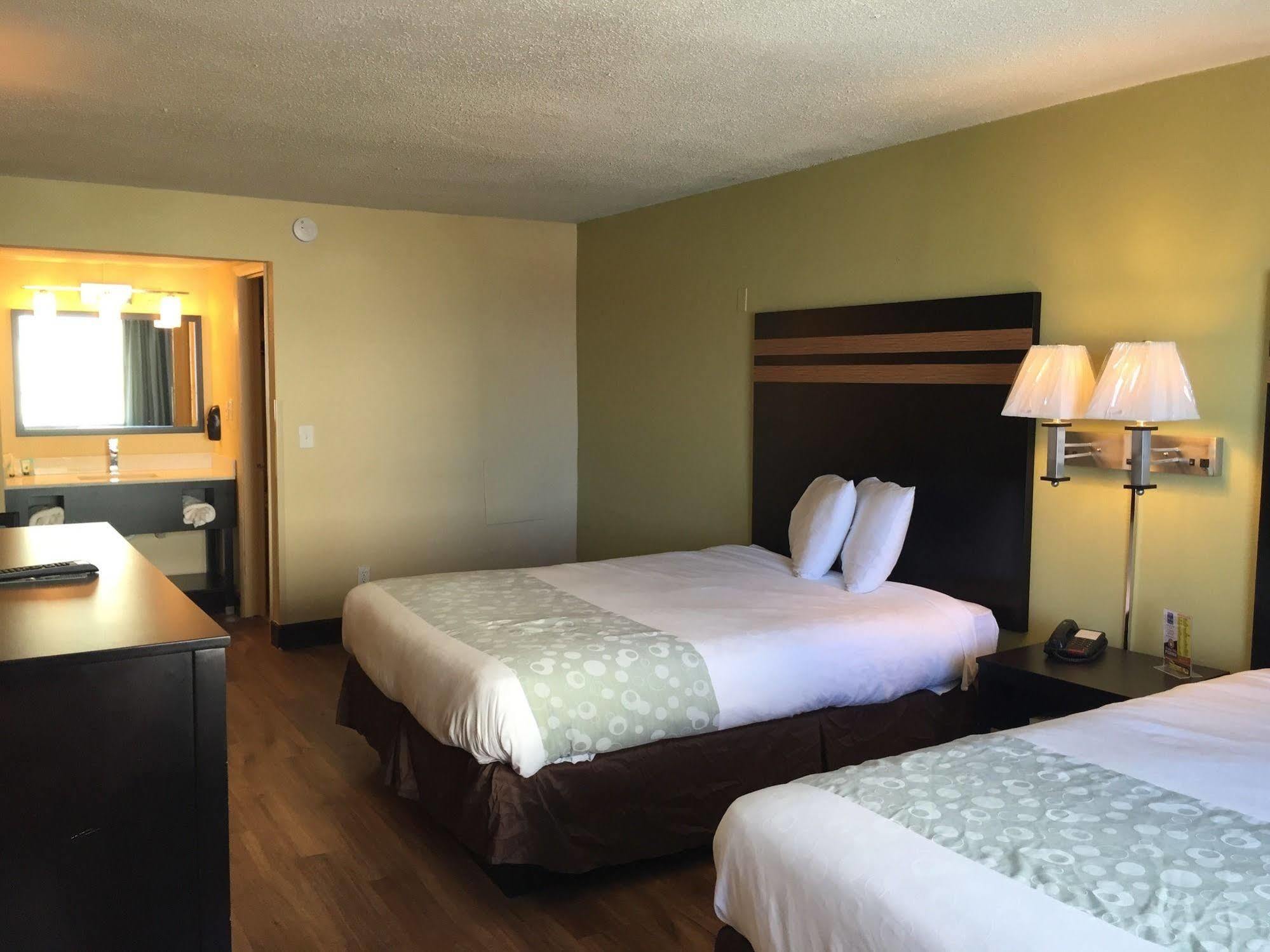 Blu Atlantic Hotel & Suites Myrtle Beach Zewnętrze zdjęcie