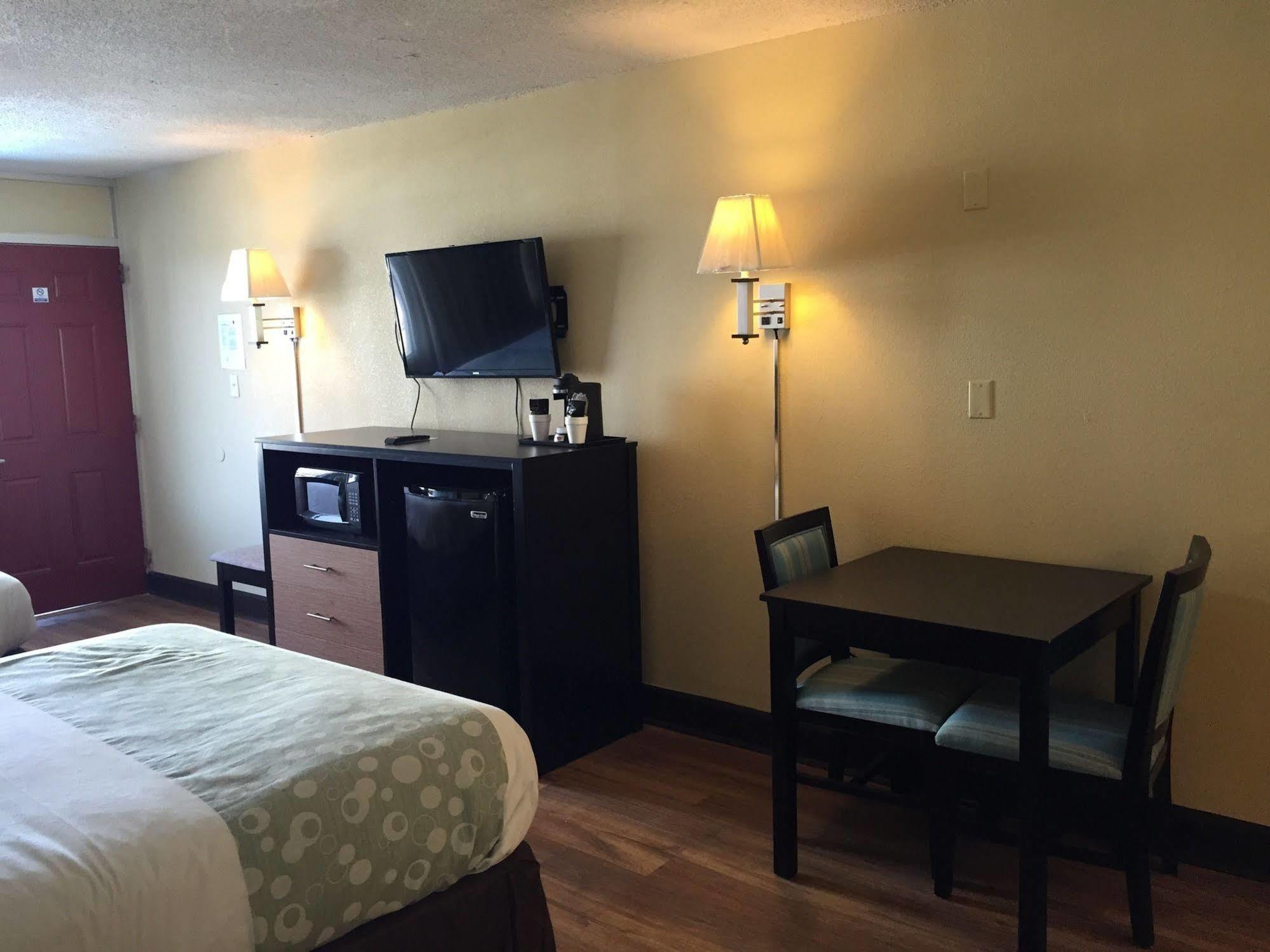 Blu Atlantic Hotel & Suites Myrtle Beach Zewnętrze zdjęcie