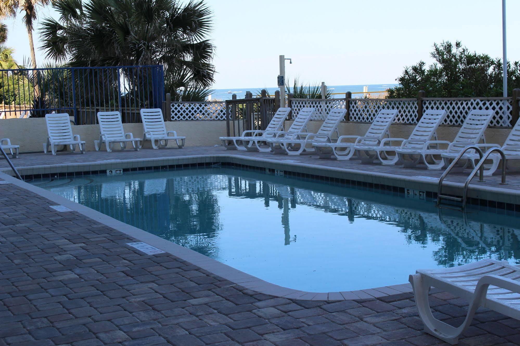 Blu Atlantic Hotel & Suites Myrtle Beach Zewnętrze zdjęcie