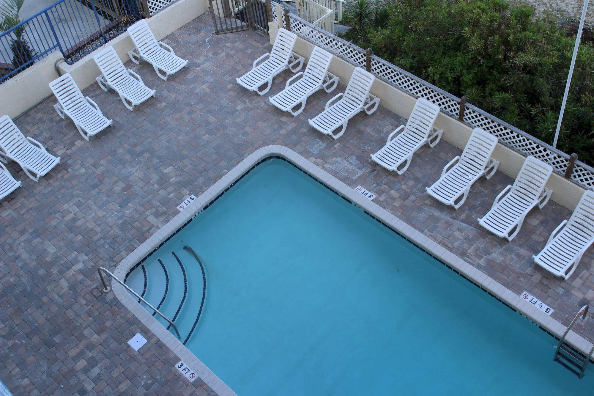 Blu Atlantic Hotel & Suites Myrtle Beach Zewnętrze zdjęcie